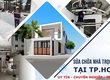 Nhà Việt Group   Thầu sửa nhà Hóc Môn đẹp chuyên nghiệp uy tín 