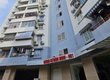 Cho thuê căn hộ chung cư phố Trần Bình Mỹ Đình 60m 2PN full đồ giá 10 triệu...