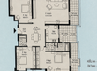 Bán Penthouse 220m2 Phú Mỹ Hưng 
