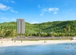 HIYORI AQUA TOWER   Căn góc 2PN Tầng 24 View trực diện biển Đà Nẵng 
