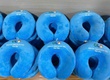 Gối Cổ Chữ U In Logo   Qùa Tặng Du Lịch 