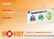 Marketing 3.0 Trong Kinh Doanh: Lợi Ích Và Cách Triển Khai Thực Tế 
