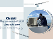 Chi tiết Điều hòa âm trần cassette DAIKIN 2 ngựa và diện tích lắp đặt tương ứng 