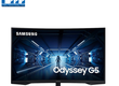 Màn hình cong Samsung LC32G55TQWEXXV 32  144Hz 