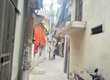 Bán nhà trương định 4 tầng dân xây ngõ thông kinh doanh 20M ra phố hoàng mai 