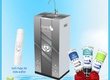 Máy lọc nước RO cao cấp tích hợp lõi ion Kiềm AMTK 10S 
