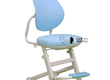 Ghế học bài nệm vải lưới chân cố định CT01001 M tại HCM 