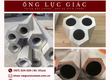 Phôi ống thép lục giác định hình UNICO: Giải pháp bẻ gãy gánh nặng chi phí và cứu...
