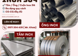 Vật tư Inox 304 chính ngạch UNICO: Giải pháp bẻ gãy gánh nặng chi phí và tối ưu...