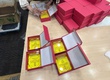 Kỷ Niệm Chương Phale In Logo Theo Yêu Cầu Lưu Trữ Thành Tựu Đáng Tự Hào 