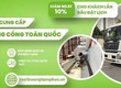 Môi Trường Tâm Phúc   đơn vị cung cấp dịch vụ thông cống nghẹt uy tín 
