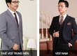 Địa chỉ uy tín chuyên dịch vụ thuê vest nam đẹp,đa dạng phong cách 