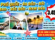 Phú Quốc3N3Đ 2026 sgc 