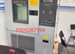 Buồng Thử Nghiệm Nhiệt Độ Và Độ Ẩm Môi Trường Gester GT C52 