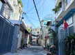 Nhà đẹp Gò Vấp   Vài bước ra mặt phố   Nhỉnh 5 tỏi 