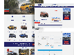 Mẫu Thiết Kế Website Bán Ô Tô Được Ưa Chuộng Nhất Hiện Nay 