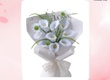 Bó Hoa Handmade   Món Quà Độc Đáo Mang Đậm Dấu Ấn Cá Nhân 