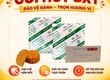 Bánh trung thu bị hỏng là do  ĐÂU 