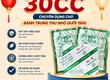 Bảo quản chống mốc bánh trung thu bằng gói hút oxy 