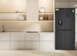 Tủ lạnh Hiatchi 4 cánh 466 lít HR4N7522DSDXVN, HR4N7520DSWDXVN 