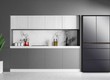 Tủ lạnh Hitachi 6 cánh 670 lít GW670TV XK , GW670TV XM 