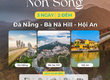 Hành Trình Chinh Phục Tây Bắc: Hà Giang   Đồng Văn   Sapa   Fansipan...