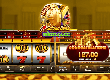 Golden Bank: Multiplying Wilds Unlock Vault Fortunes 