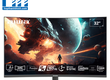 Màn hình AIWA MZ320G Y 32inch 165Hz VA 2K 1ms 