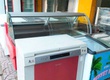 Thanh lý tủ đông inox 4 cánh Sanden Intercool 1310 lít   hàng Thái Lan, bảo hành...