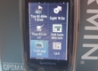 Máy đo đất rừng, định vị gps garmin 