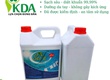 Chuyên cung cấp Hóa Phẩm Seifa Dành Cho Nhà Hàng, Khách Sạn TẠI AN GIANG 