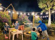 200m2 tại Lâm Đồng, sổ hồng riêng, 990 triệu 