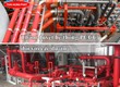Thẩm duyệt thiết kế PCCC theo quy định pháp luật hiện hành 