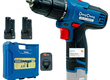 Máy Khoan Vặn Vít Dùng Pin Dongcheng DCJZ1202i 