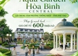 Từ Vàng Đến Bất Động Sản Sinh Thái: Xu Hướng Tích Sản Của Nhà Đầu Tư Dài Hạn...