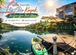 Đất nghĩ dưỡng view hồ làng OMM Bảo Lộc chỉ 1.5 tỷ 