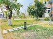 Bán lô đất mặt phố view vườn hoa KĐT Tân Phú Hưng, TP HD, 67.5m2, mt 4.5m, chỉ...