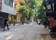 Phân Lô Mặt Ngõ 178 Thái Hà 5 Tầng 9.8 Tỷ Vỉa Hè Kinh Doanh cực đẹp Ô...