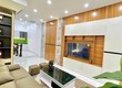 Chỉ 6 tỷ có ngay nhà mới mua khu Tây Mỗ, DT 40m2, mỗi sàn 2 ngủ 