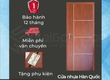 Cửa nhựa ABS Hàn Quốc có tốt không 