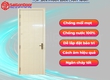 Cửa nhựa Composite   Giải pháp hoàn hảo 