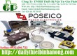 Phân phối thiết bị mô đun bán dẫn Poseico 