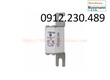 Cầu chì bussmann 170M1308 nhóm gR 