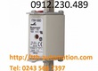 Cầu chì bussmann 170M1559D nhóm gR 
