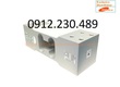 Load cel cảm biến trọng lượng migun SPL130 60KG  dễ lắp đặt 