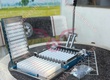 Máy xiên thịt nướng 10 xiên VMX10 giá rẻ 
