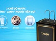 Máy lọc nước RO cao cấp Tadashi nóng lạnh nguội TAD NLN10D 