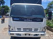 BÁN XE TẢI ISUZU 5 TẤN   giá  255 triệu bao hồ sơ 