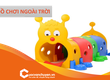 Thủ Tục Nhập Khẩu Đồ Chơi Ngoài Trời Cho Trẻ Em 