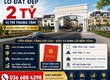 Phù hợp xây nhà ở, đầu tư, kinh doanh hoặc tích sản lâu dài 